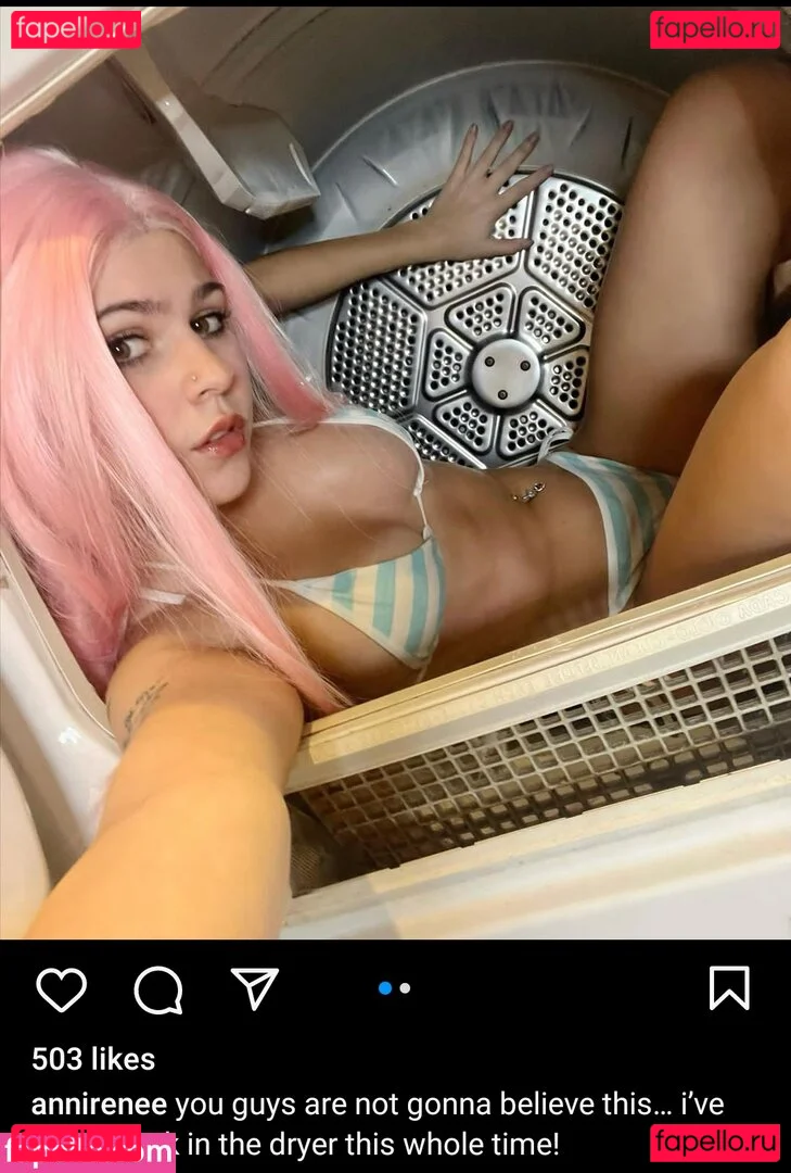 annirenee Onlyfans Photo Gallery 