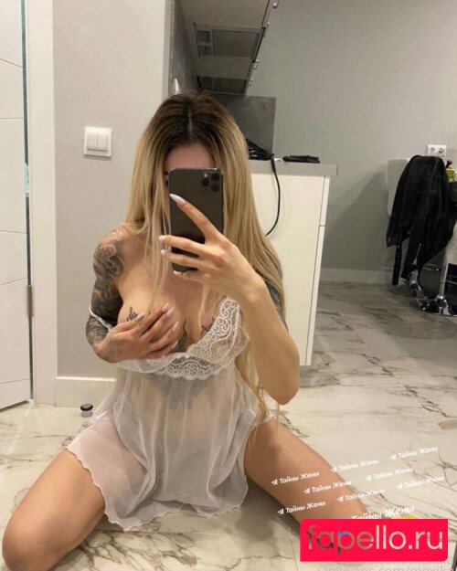 Marina Mexika Nude Onlyfans Photo 46