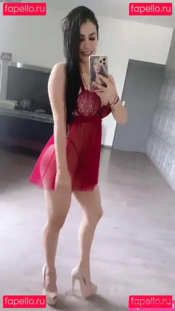 Héléa Fauvel Onlyfans Photo Gallery 