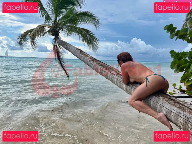 Héléa Fauvel Onlyfans Photo Gallery 