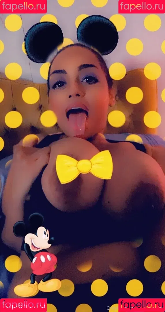 Anna Funmi Onlyfans Photo Gallery 
