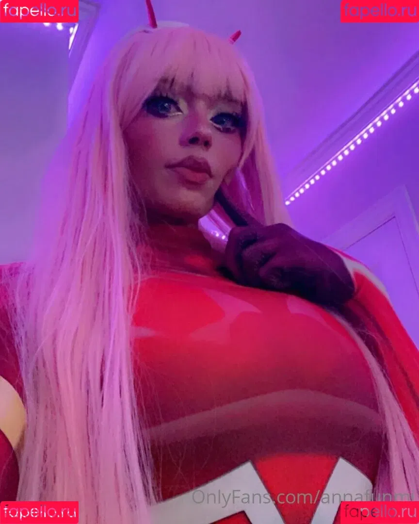 Anna Funmi Onlyfans Photo Gallery 