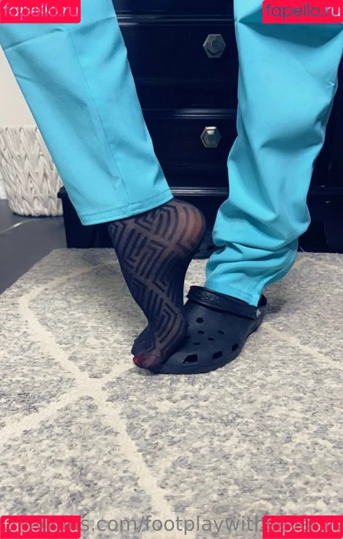 footplaywithsavanna Onlyfans Photo Gallery 