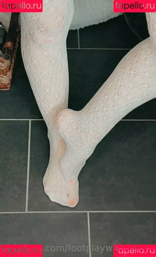 footplaywithsavanna Onlyfans Photo Gallery 