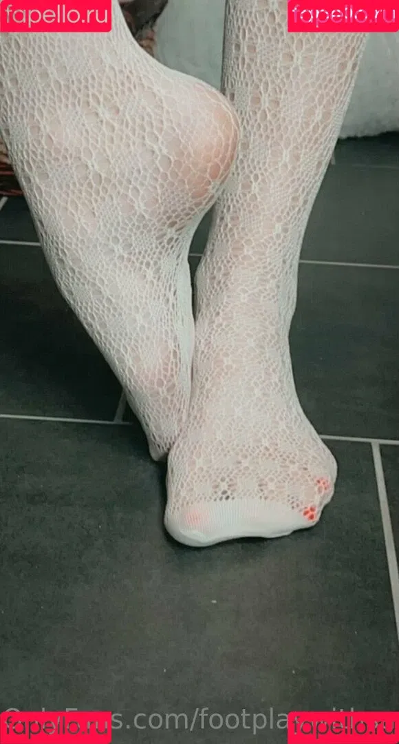 footplaywithsavanna Onlyfans Photo Gallery 