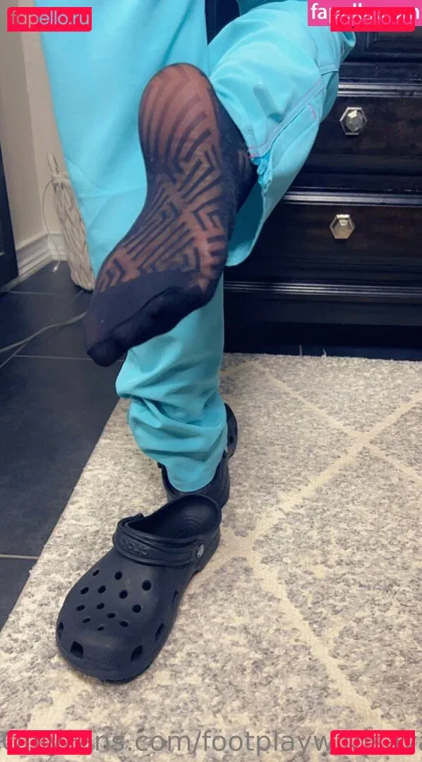 footplaywithsavanna Onlyfans Photo Gallery 