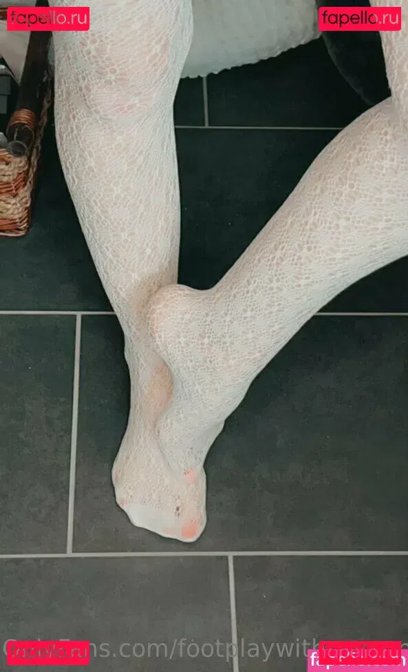 footplaywithsavanna Onlyfans Photo Gallery 