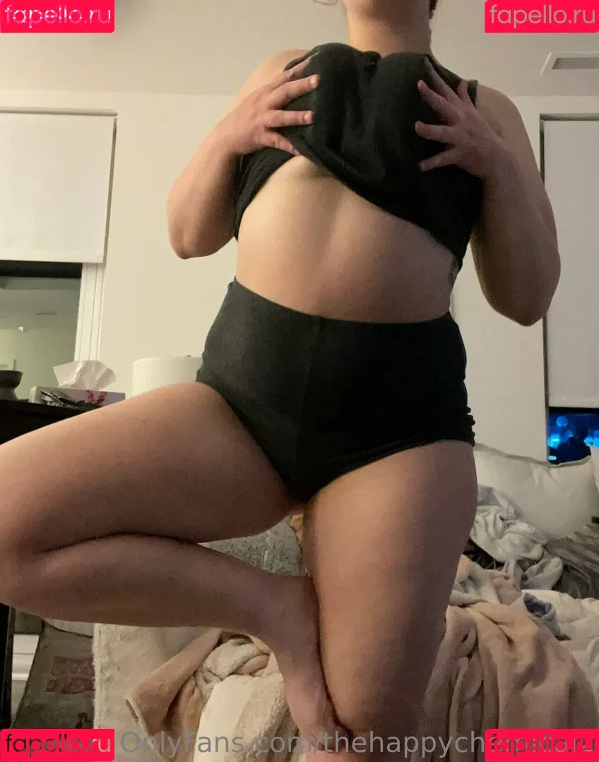 thehappychemical2 Onlyfans Photo Gallery 