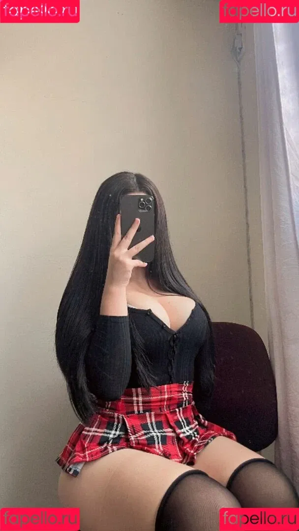 Madyblood Onlyfans Photo Gallery 