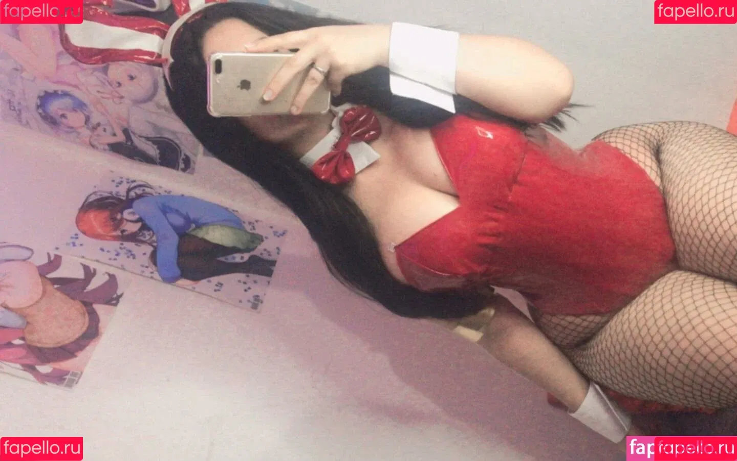 Madyblood Onlyfans Photo Gallery 