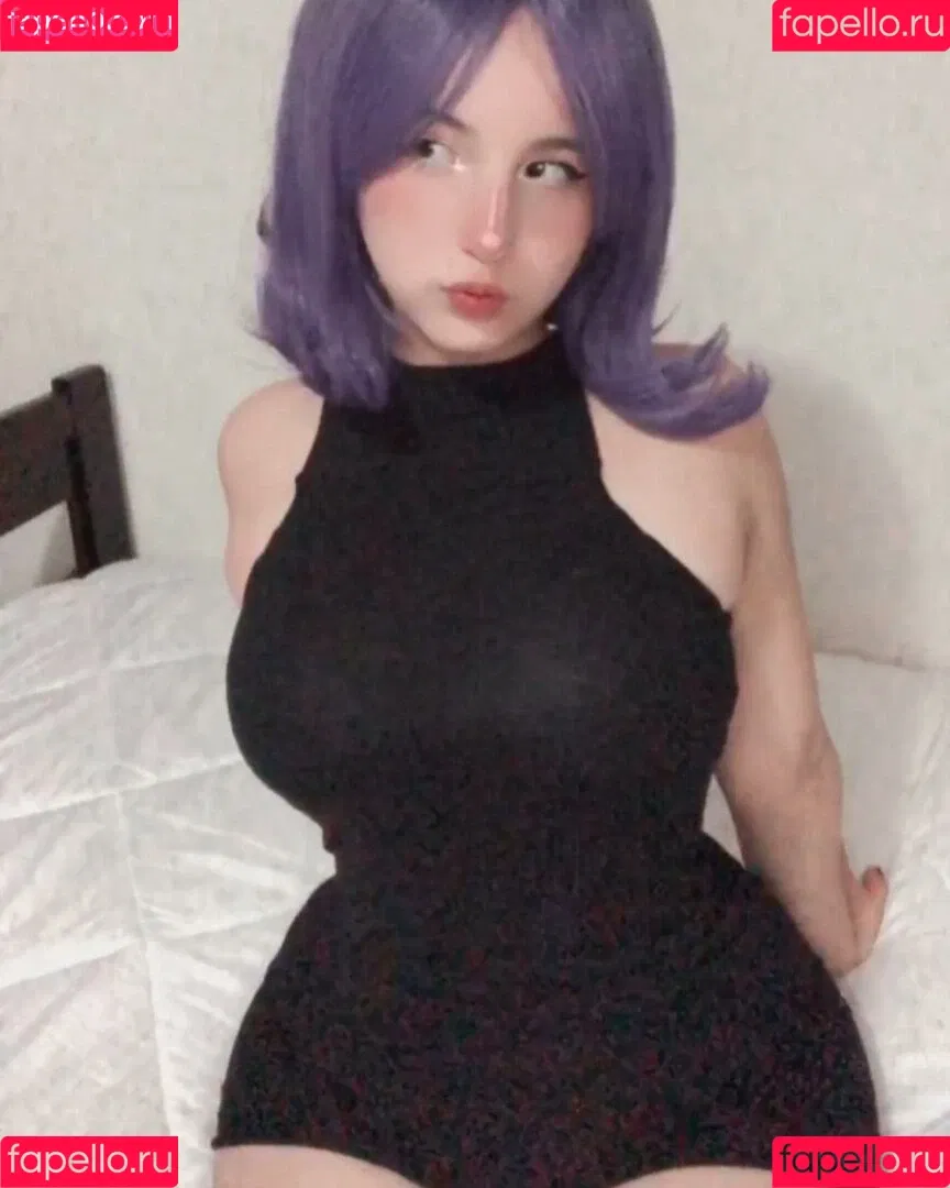 Madyblood Onlyfans Photo Gallery 