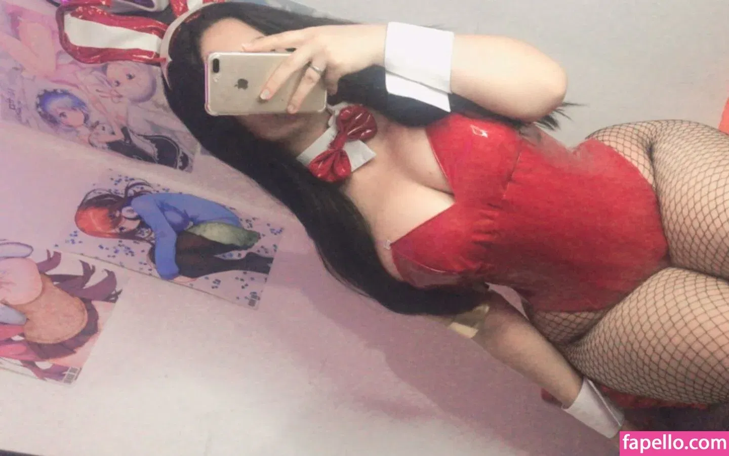 Madyblood Onlyfans Photo Gallery 