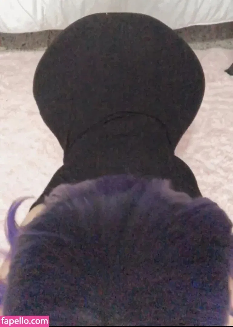 Madyblood Onlyfans Photo Gallery 