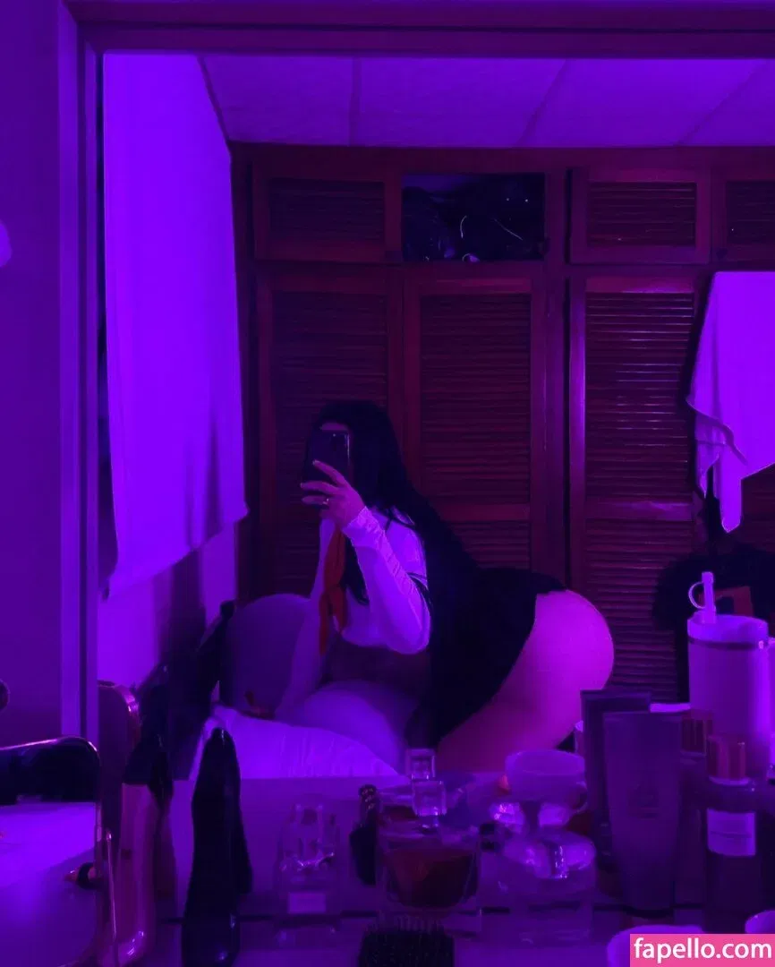 Madyblood Onlyfans Photo Gallery 