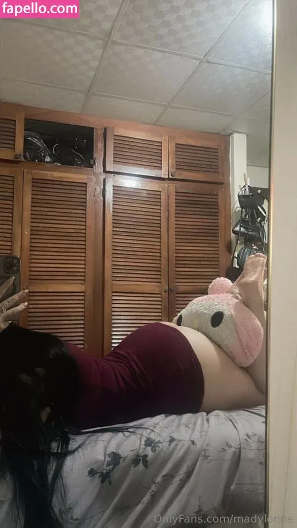 Madyblood Onlyfans Photo Gallery 