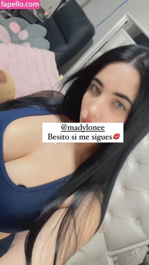 Madyblood Onlyfans Photo Gallery 