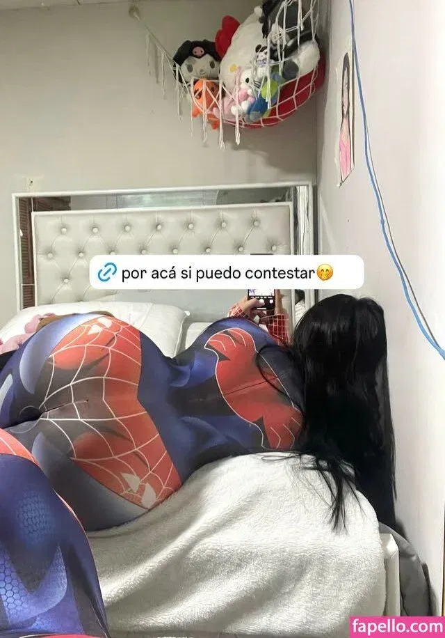 Madyblood Onlyfans Photo Gallery 