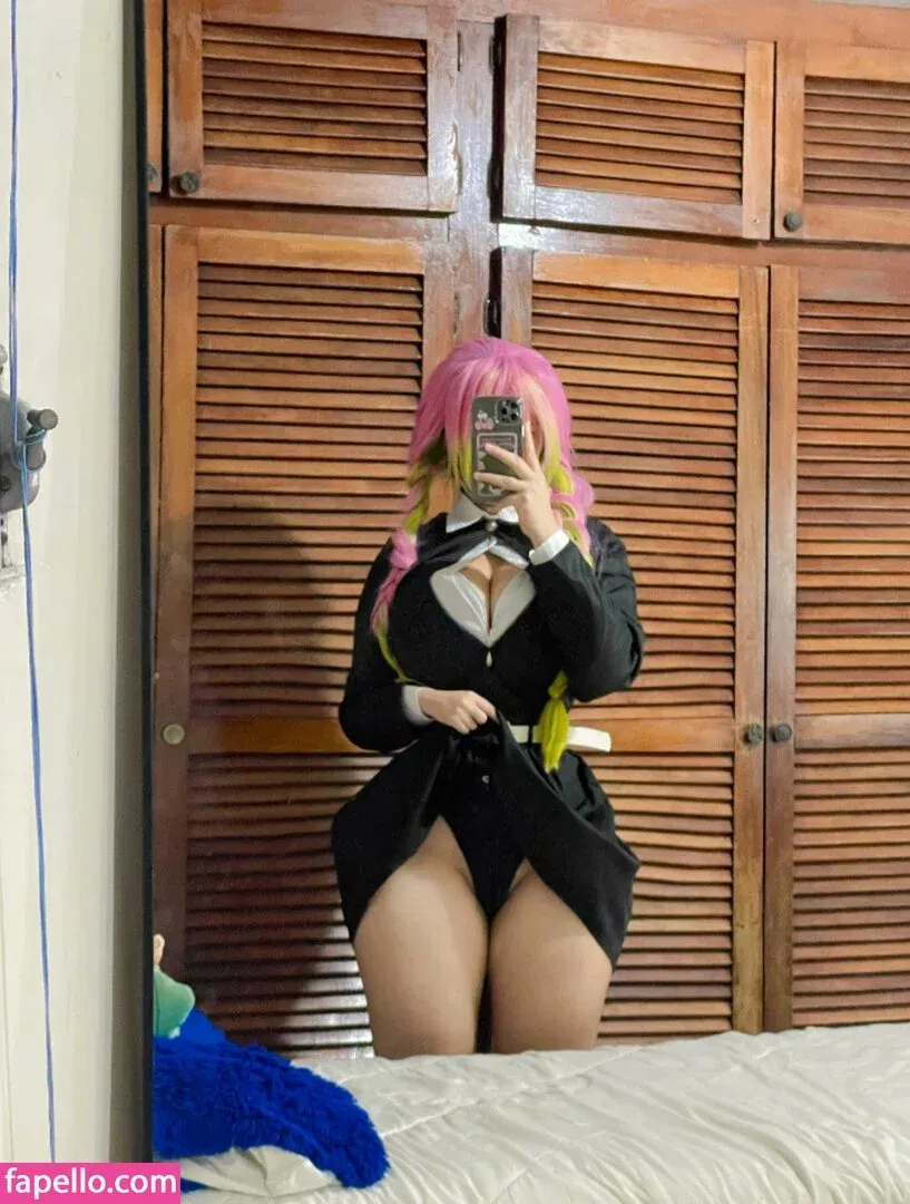 Madyblood Onlyfans Photo Gallery 