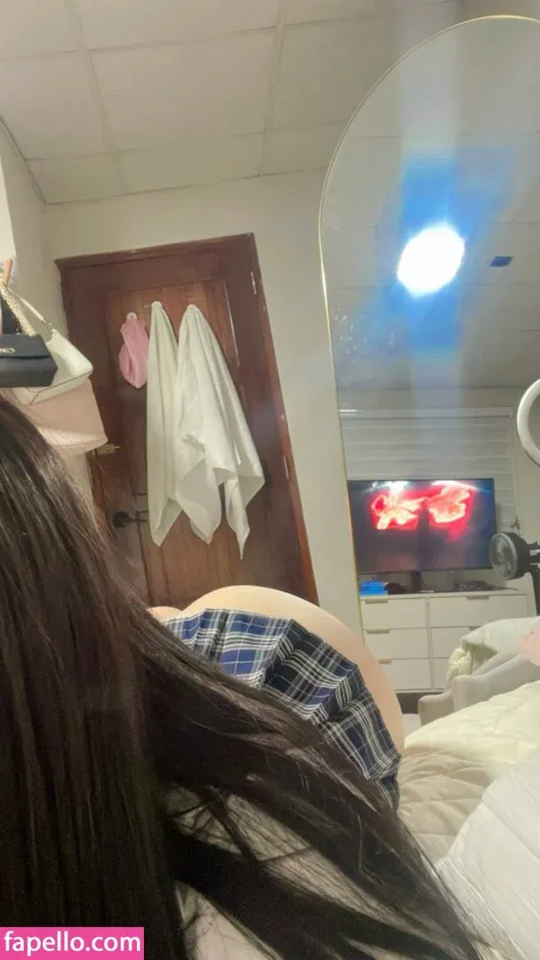 Madyblood Onlyfans Photo Gallery 