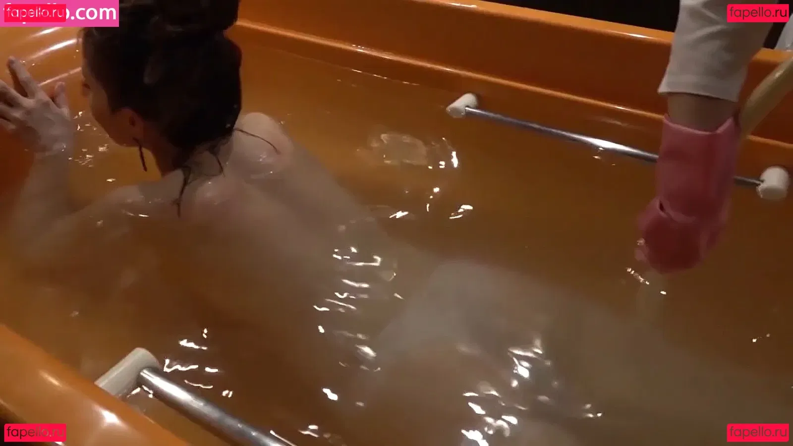 Olga Buganova Onlyfans Photo Gallery 