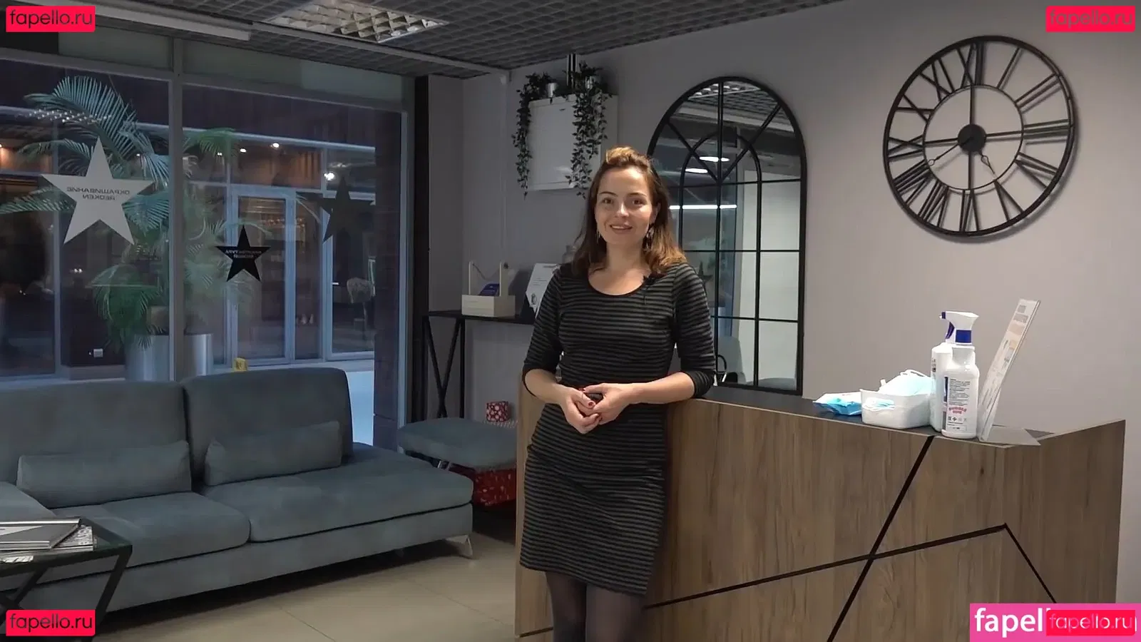 Olga Buganova Onlyfans Photo Gallery 