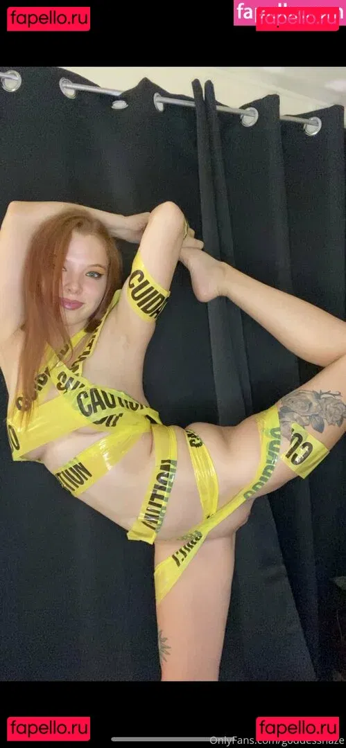 g0ddesshaze Onlyfans Photo Gallery 