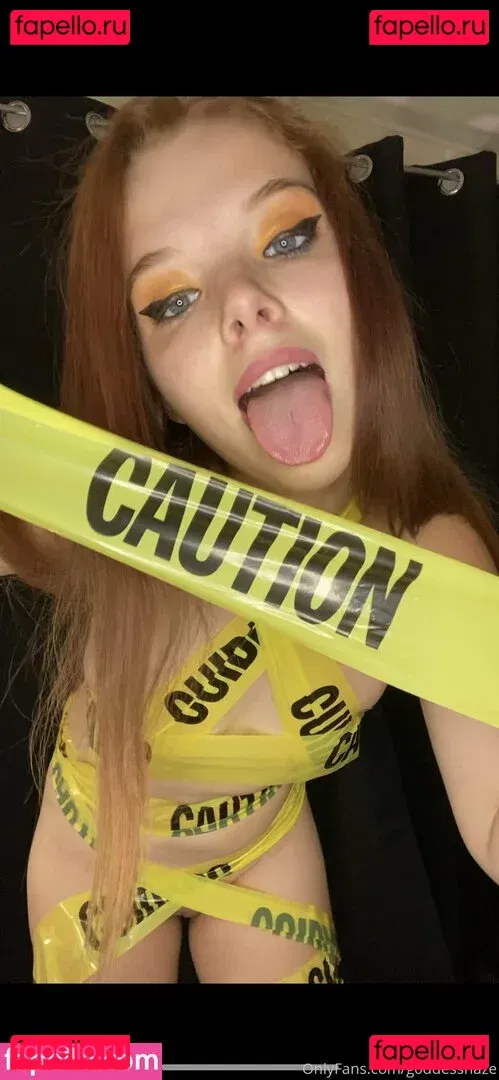 g0ddesshaze Onlyfans Photo Gallery 