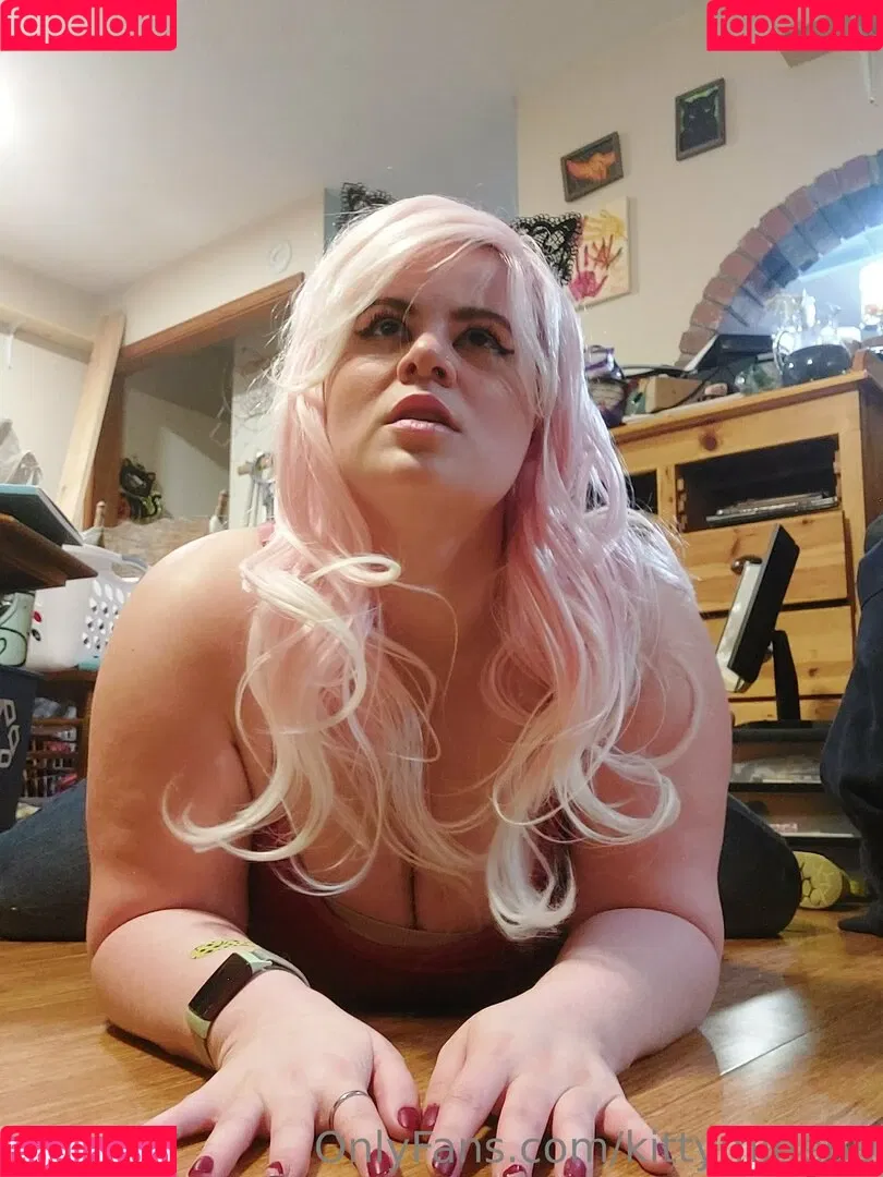 kittymine69 Onlyfans Photo Gallery 