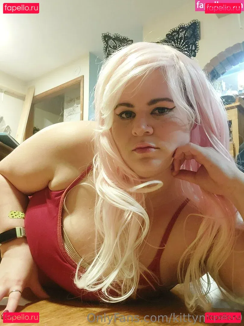 kittymine69 Onlyfans Photo Gallery 