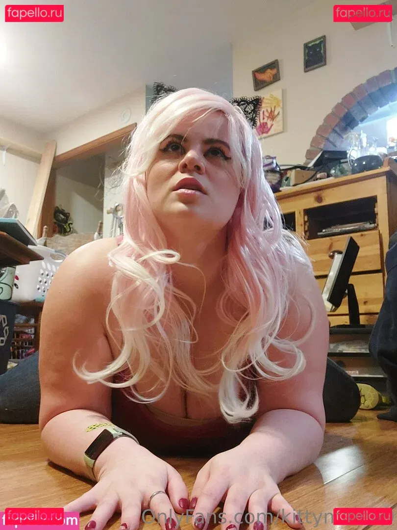 kittymine69 Onlyfans Photo Gallery 