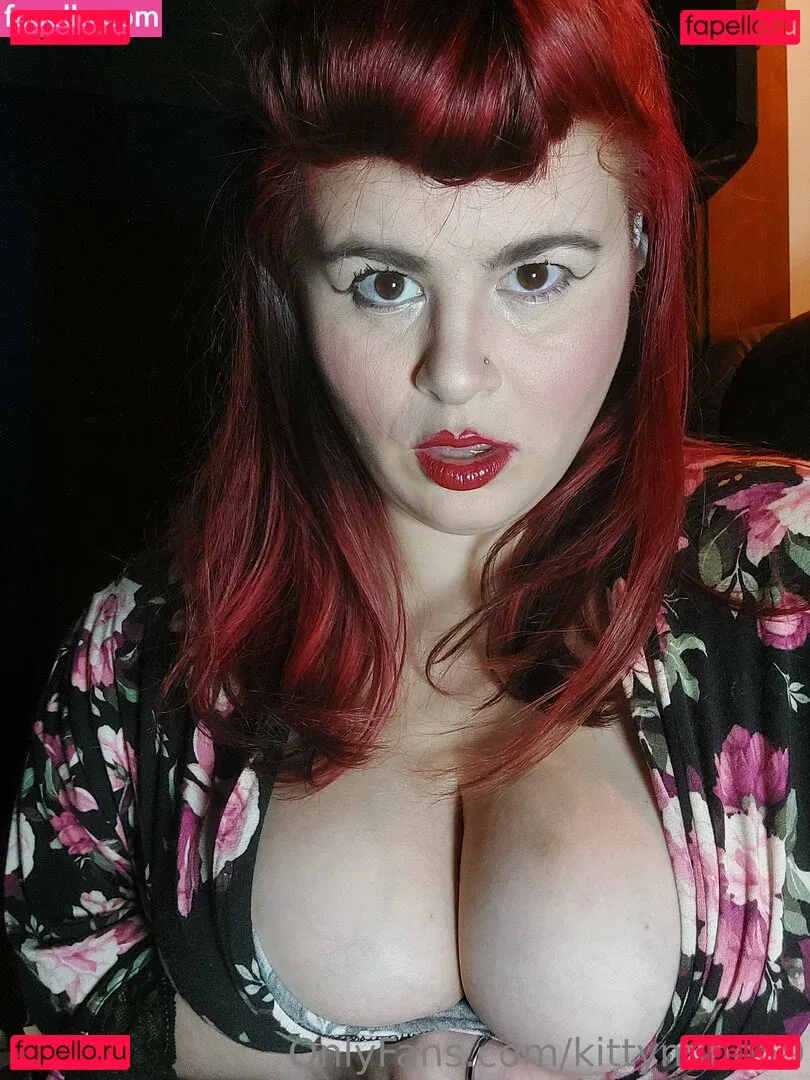 kittymine69 Onlyfans Photo Gallery 