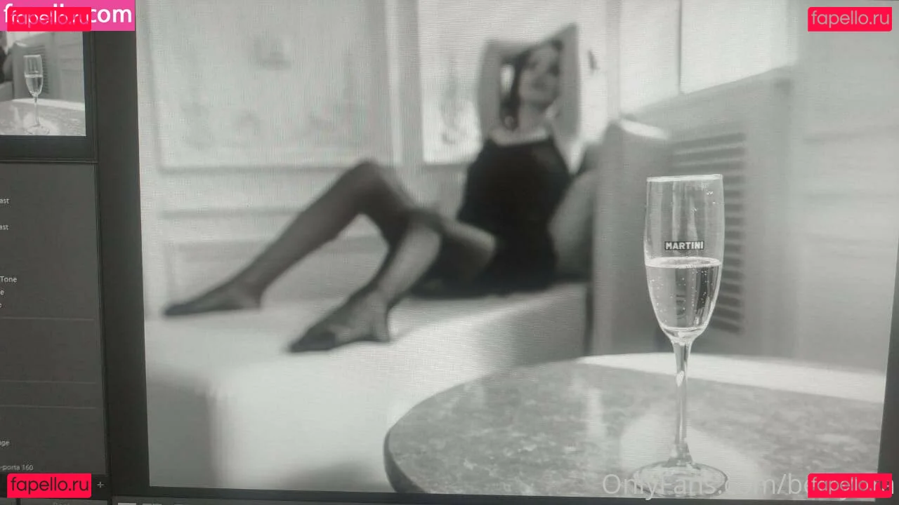 berryrita Onlyfans Photo Gallery 