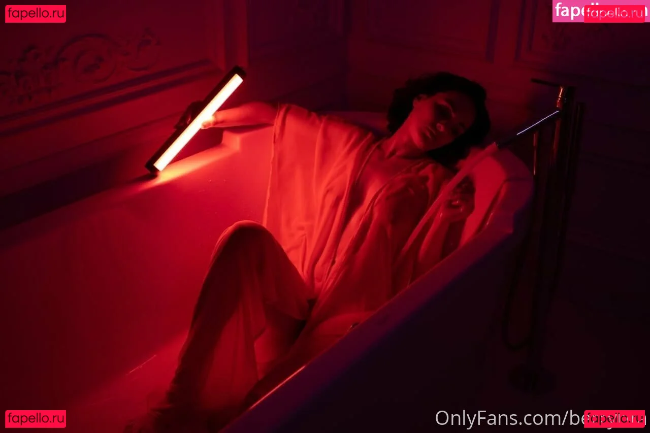 berryrita Onlyfans Photo Gallery 