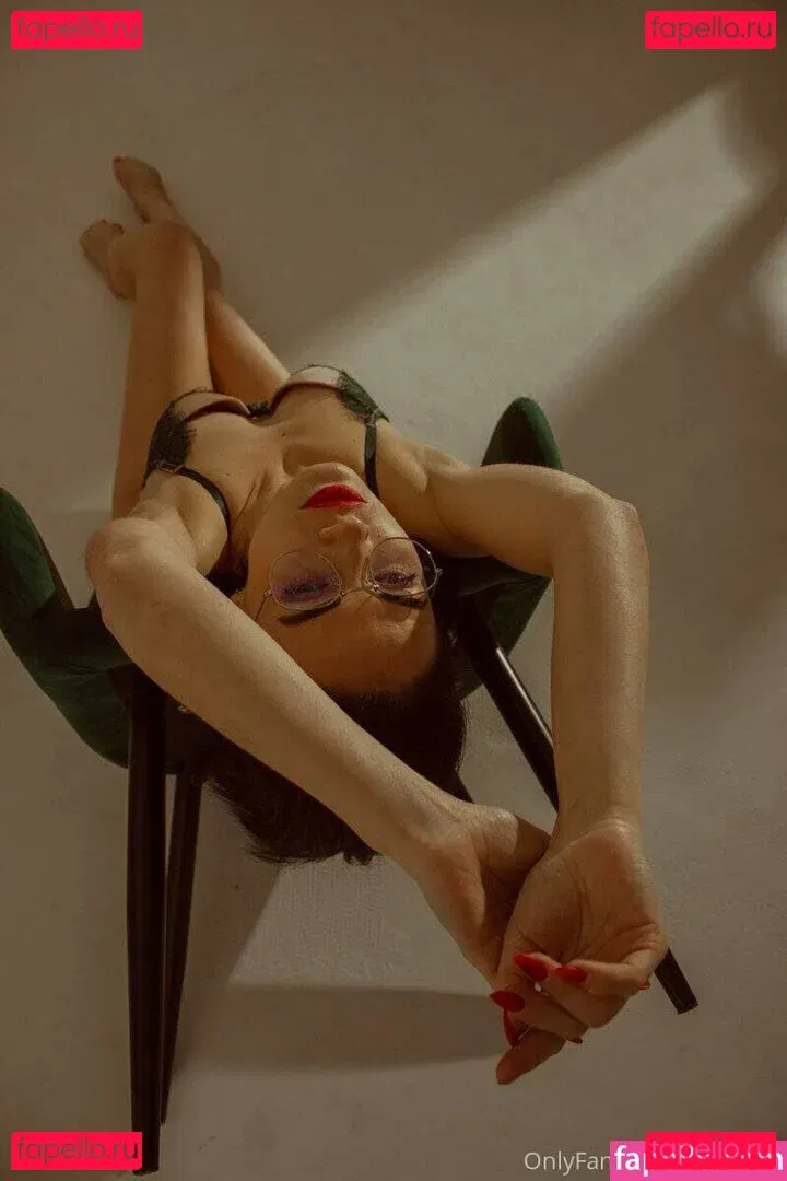 berryrita Onlyfans Photo Gallery 