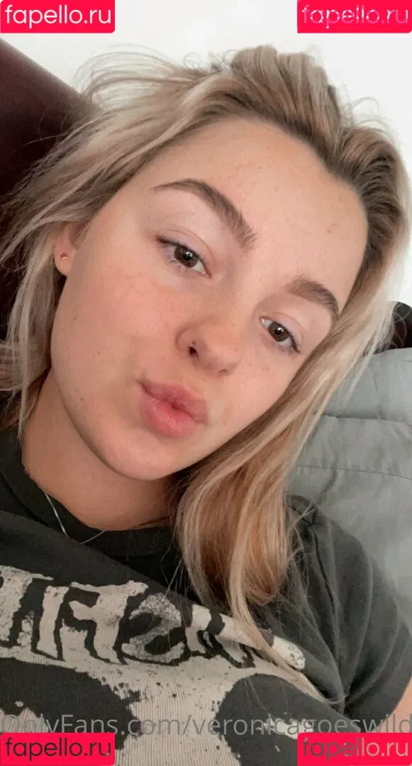 veronicagoeswild Onlyfans Photo Gallery 