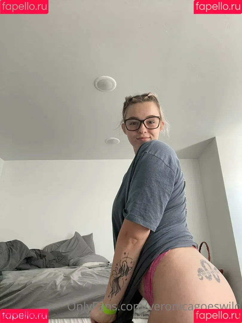 veronicagoeswild Onlyfans Photo Gallery 