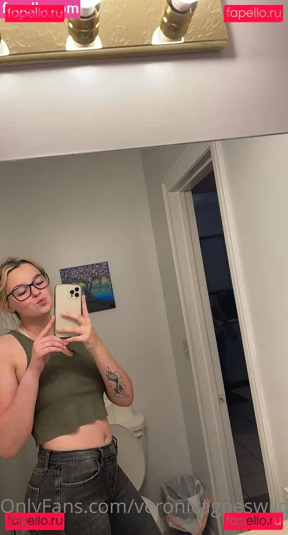 veronicagoeswild Onlyfans Photo Gallery 
