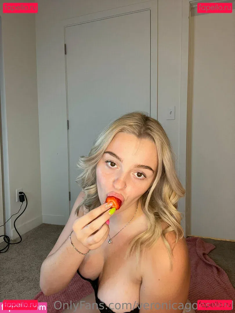 veronicagoeswild Onlyfans Photo Gallery 