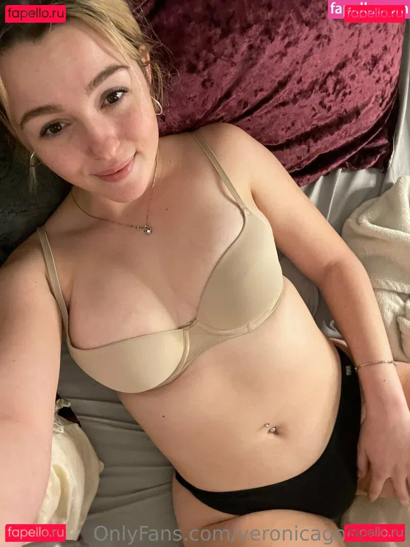 veronicagoeswild Onlyfans Photo Gallery 