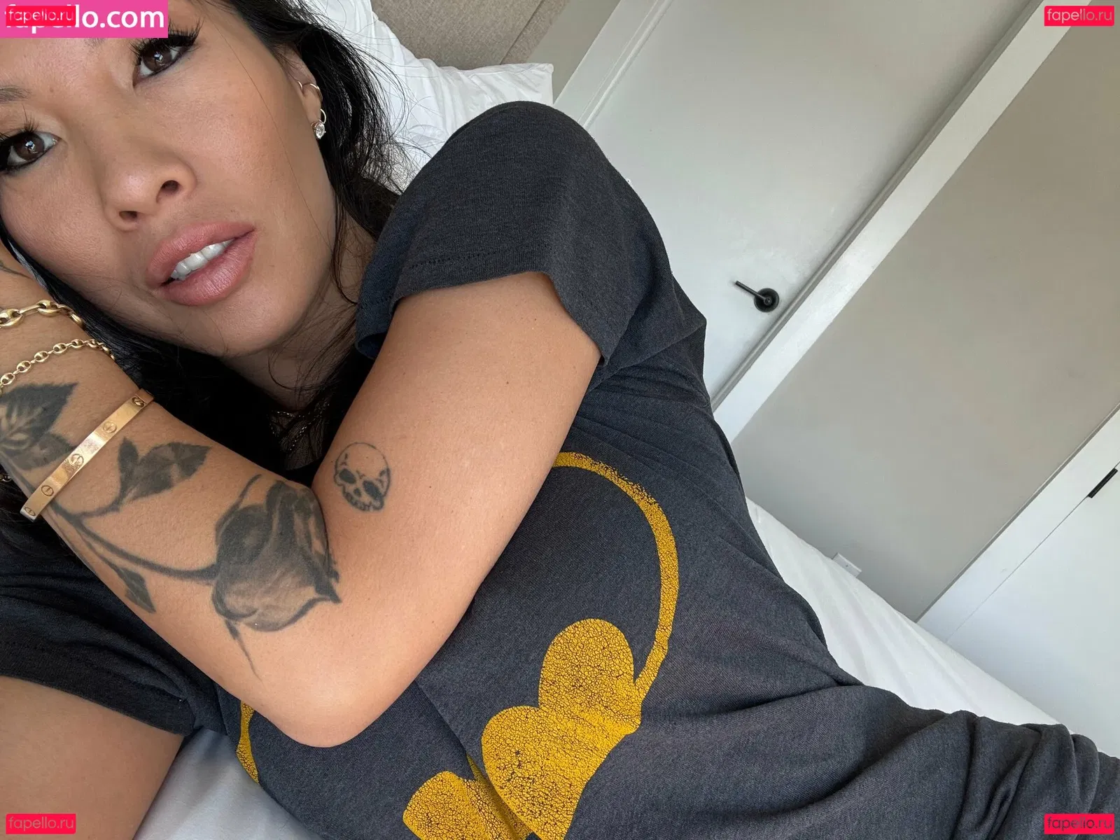 asaakirafree Onlyfans Photo Gallery 