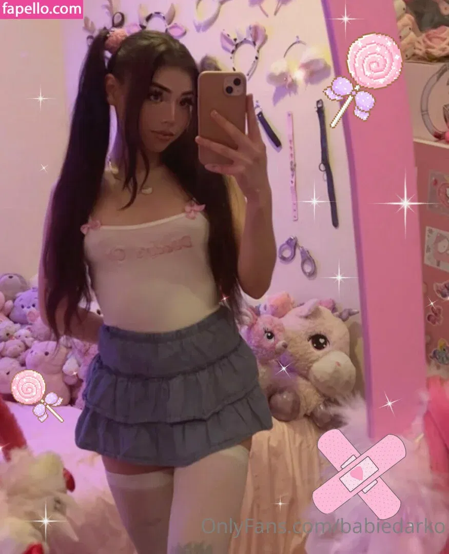 Bbtrizz.e Onlyfans Photo Gallery 