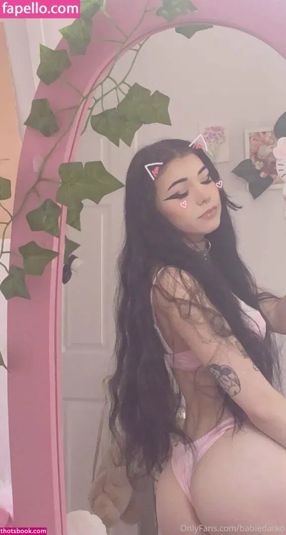 Bbtrizz.e Onlyfans Photo Gallery 