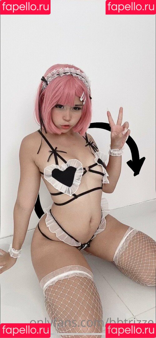 Bbtrizz.e Onlyfans Photo Gallery 