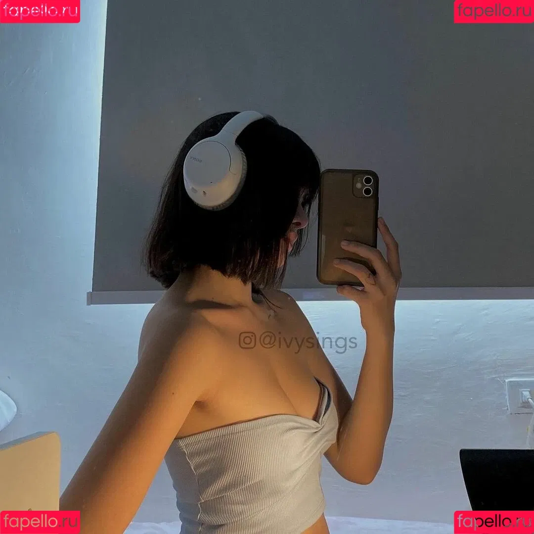 ivyyvon Onlyfans Photo Gallery 