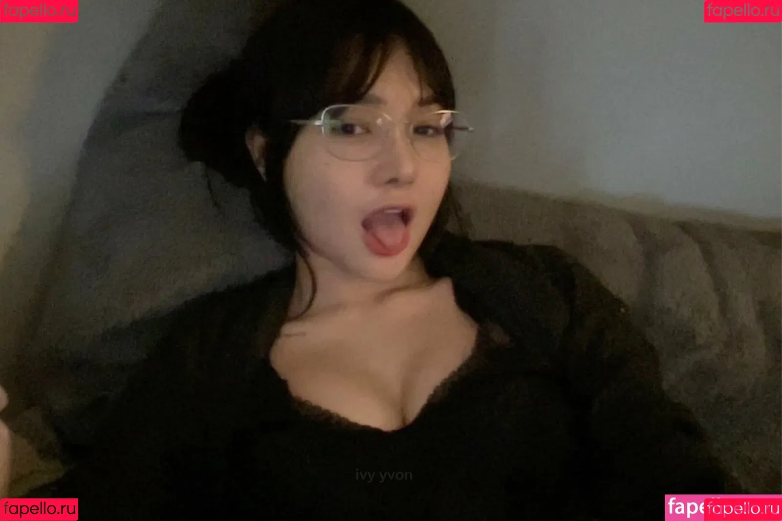 ivyyvon Onlyfans Photo Gallery 