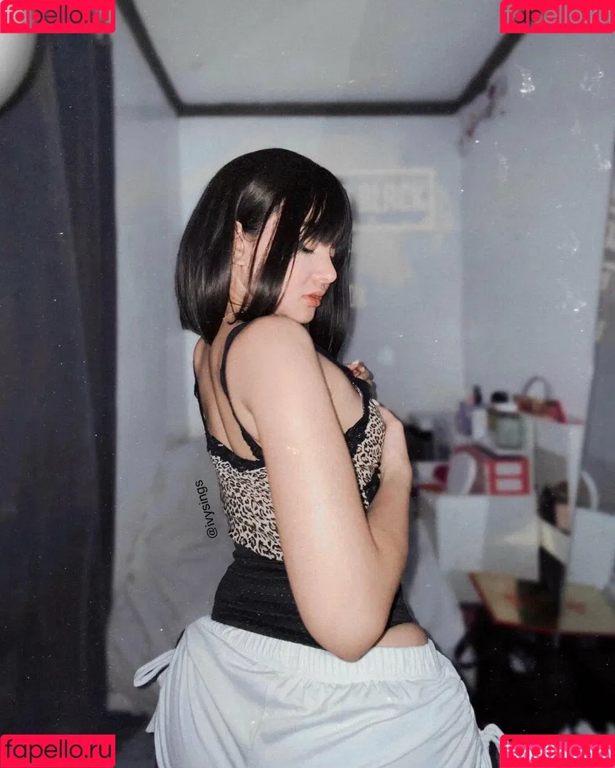 ivyyvon Onlyfans Photo Gallery 