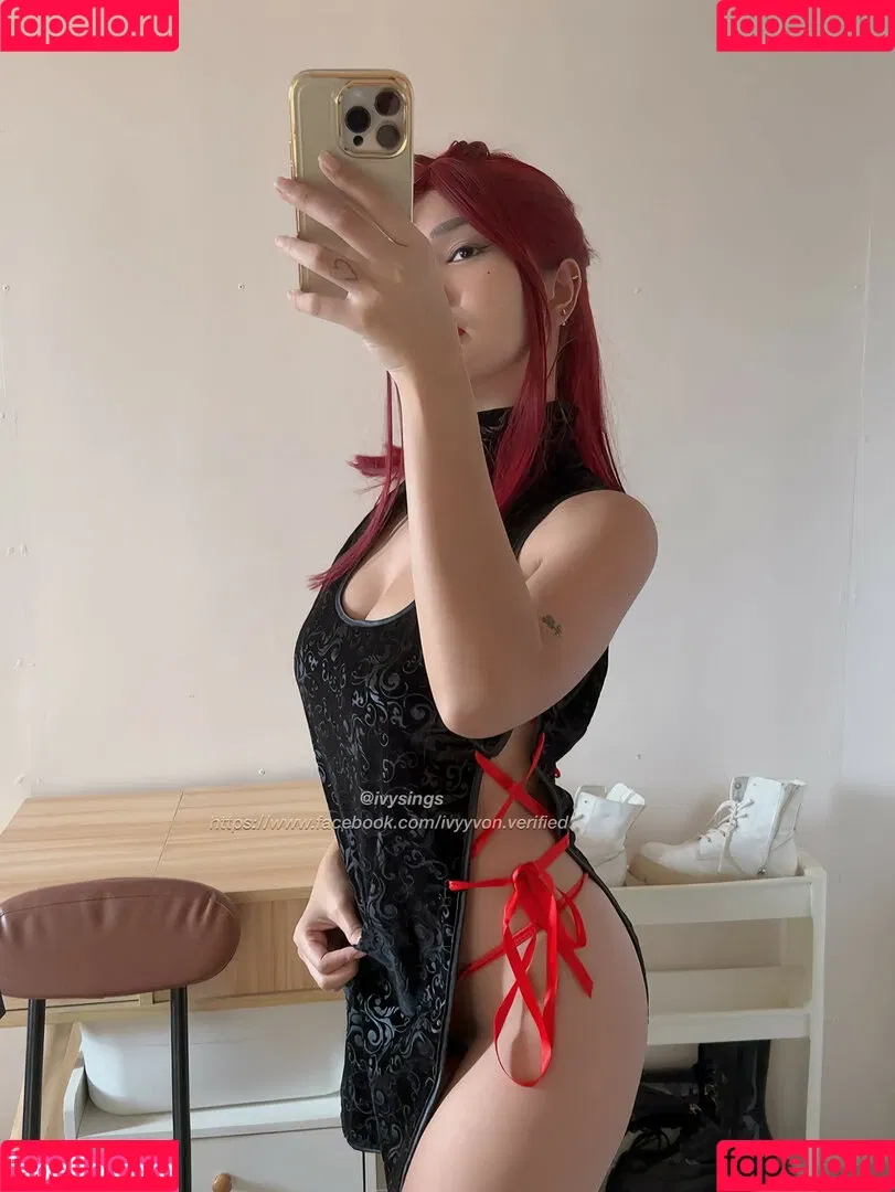 ivyyvon Onlyfans Photo Gallery 