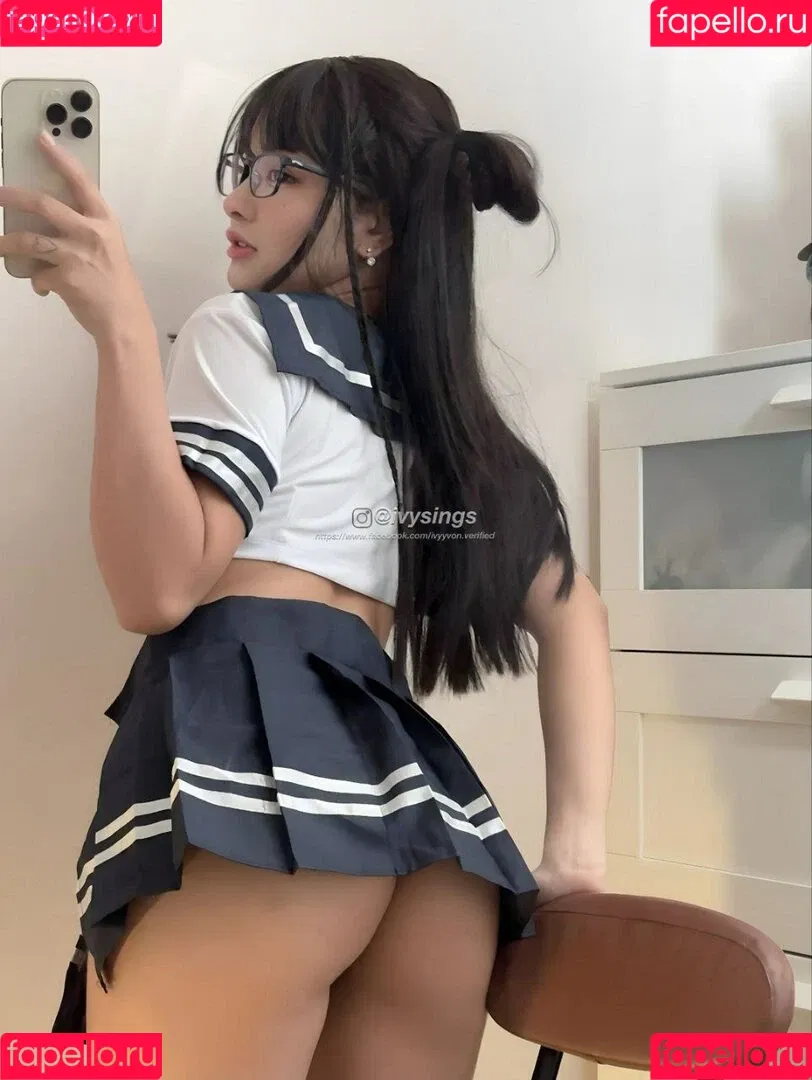 ivyyvon Onlyfans Photo Gallery 