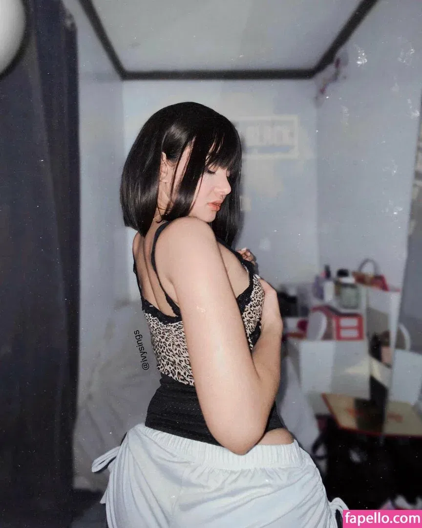 ivyyvon Onlyfans Photo Gallery 