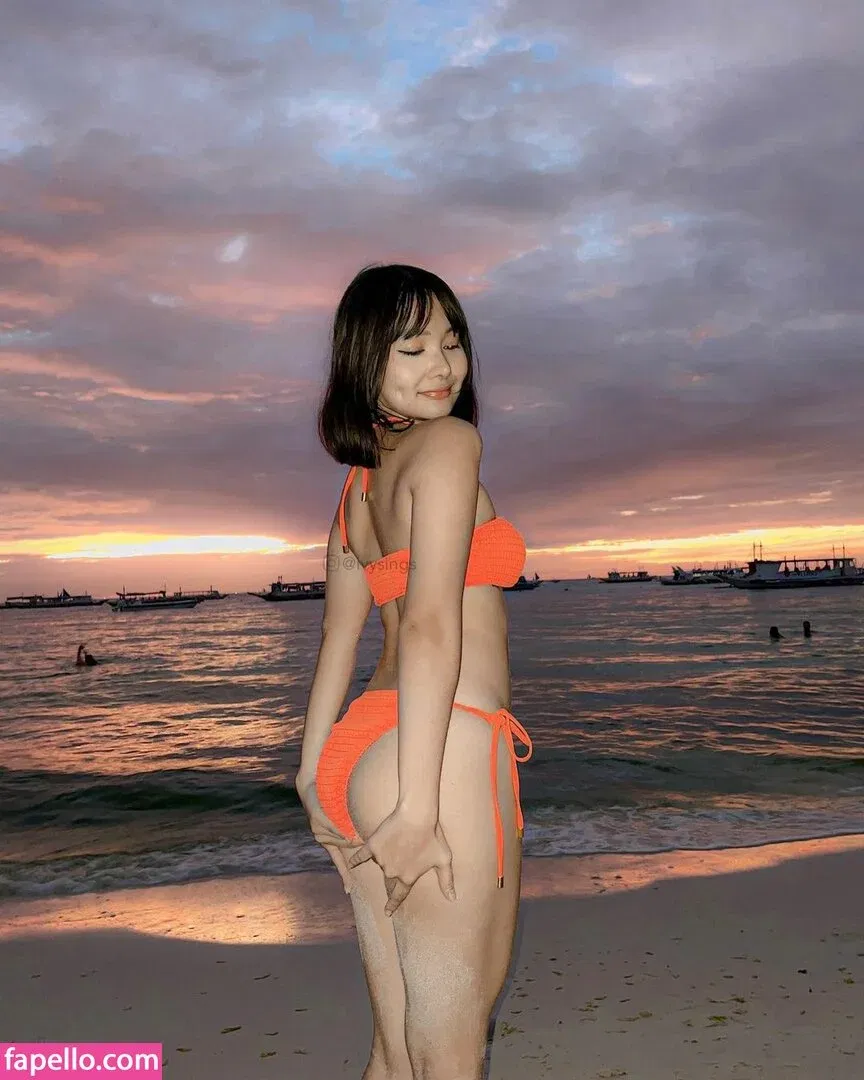 ivyyvon Onlyfans Photo Gallery 